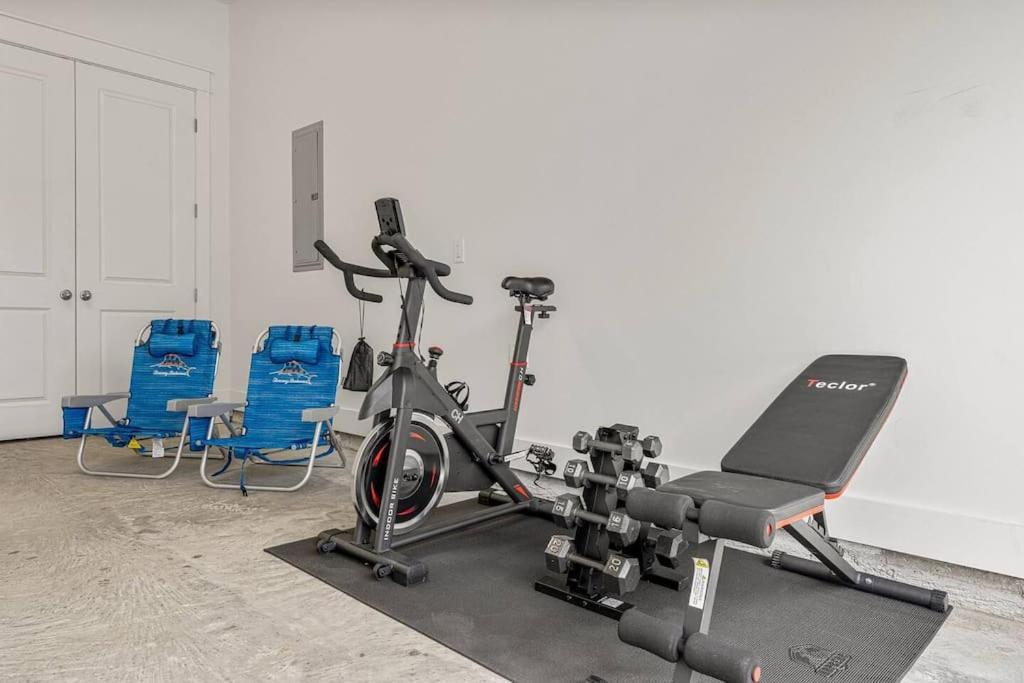 Sandy Serenity Retreat Panama City Beach Esterno foto