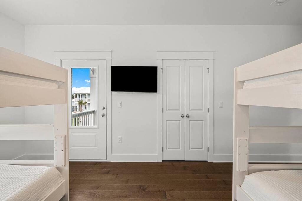 Sandy Serenity Retreat Panama City Beach Esterno foto