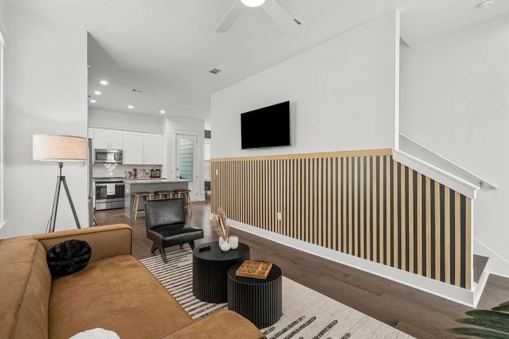 Sandy Serenity Retreat Panama City Beach Esterno foto