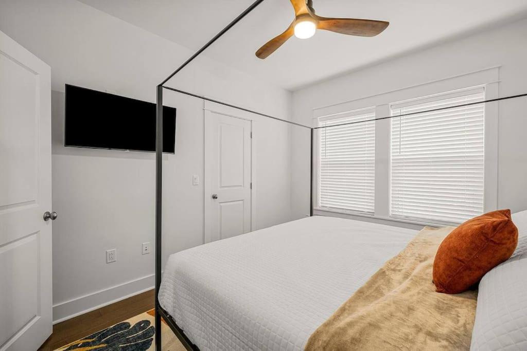 Sandy Serenity Retreat Panama City Beach Esterno foto