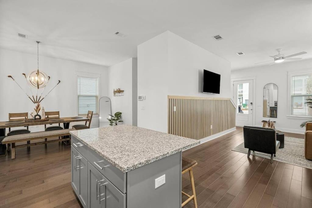 Sandy Serenity Retreat Panama City Beach Esterno foto