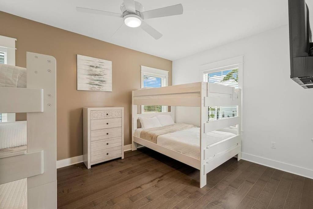 Sandy Serenity Retreat Panama City Beach Esterno foto