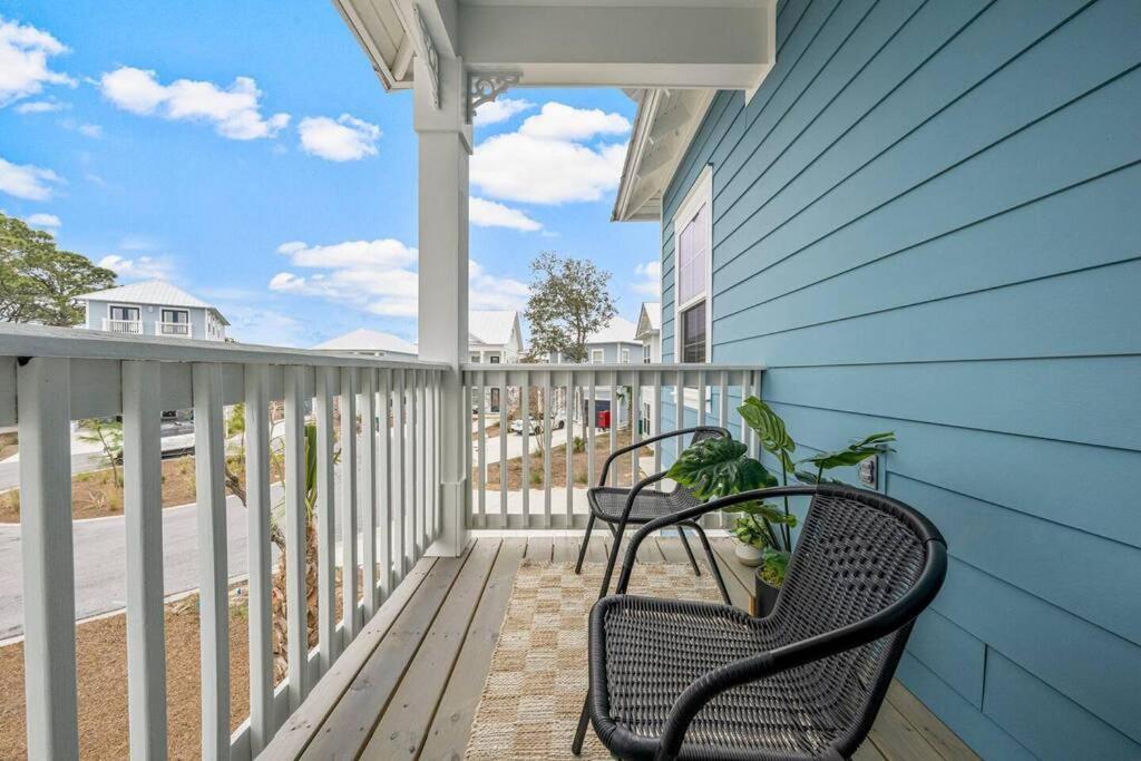 Sandy Serenity Retreat Panama City Beach Esterno foto