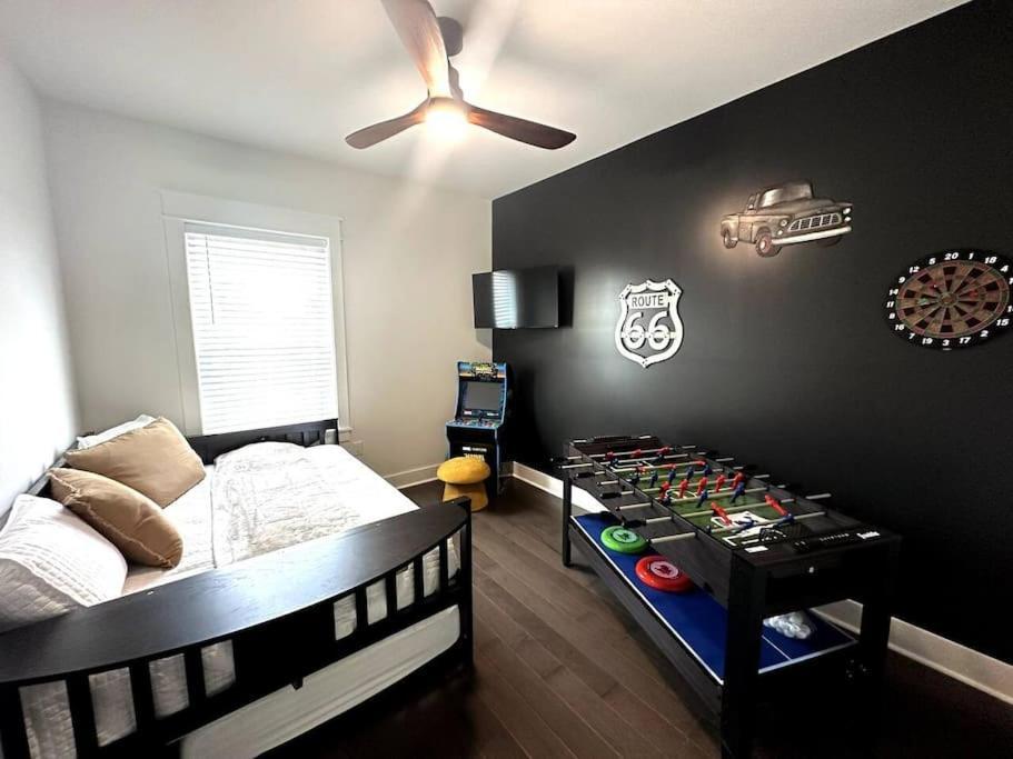 Sandy Serenity Retreat Panama City Beach Esterno foto