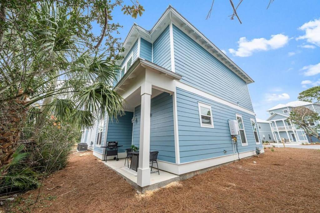 Sandy Serenity Retreat Panama City Beach Esterno foto