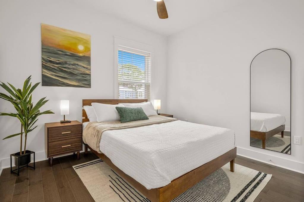 Sandy Serenity Retreat Panama City Beach Esterno foto