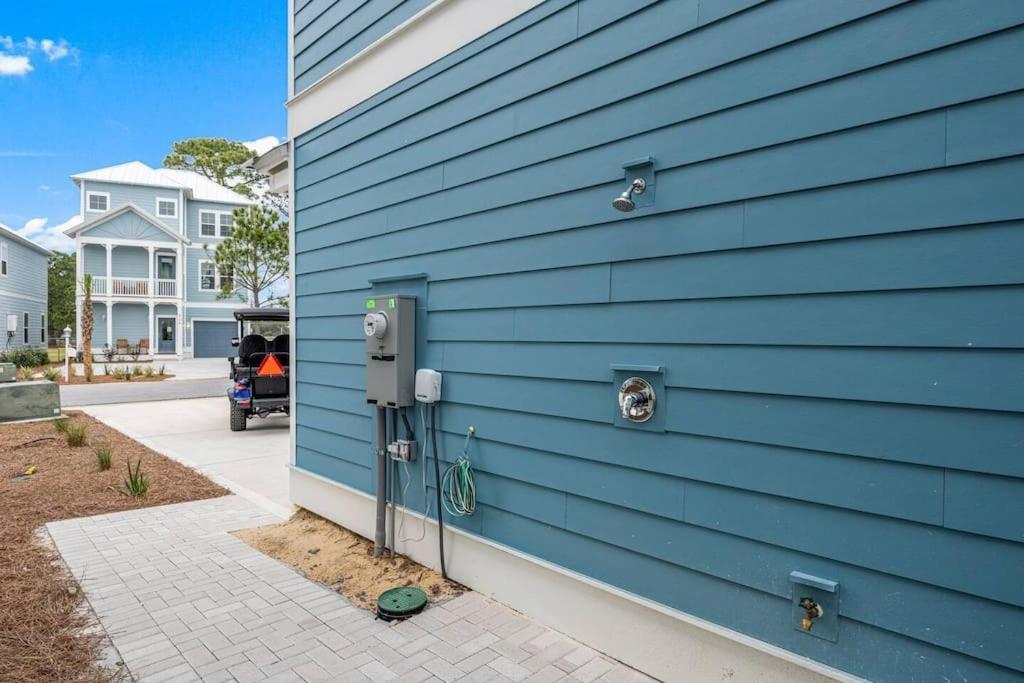 Sandy Serenity Retreat Panama City Beach Esterno foto