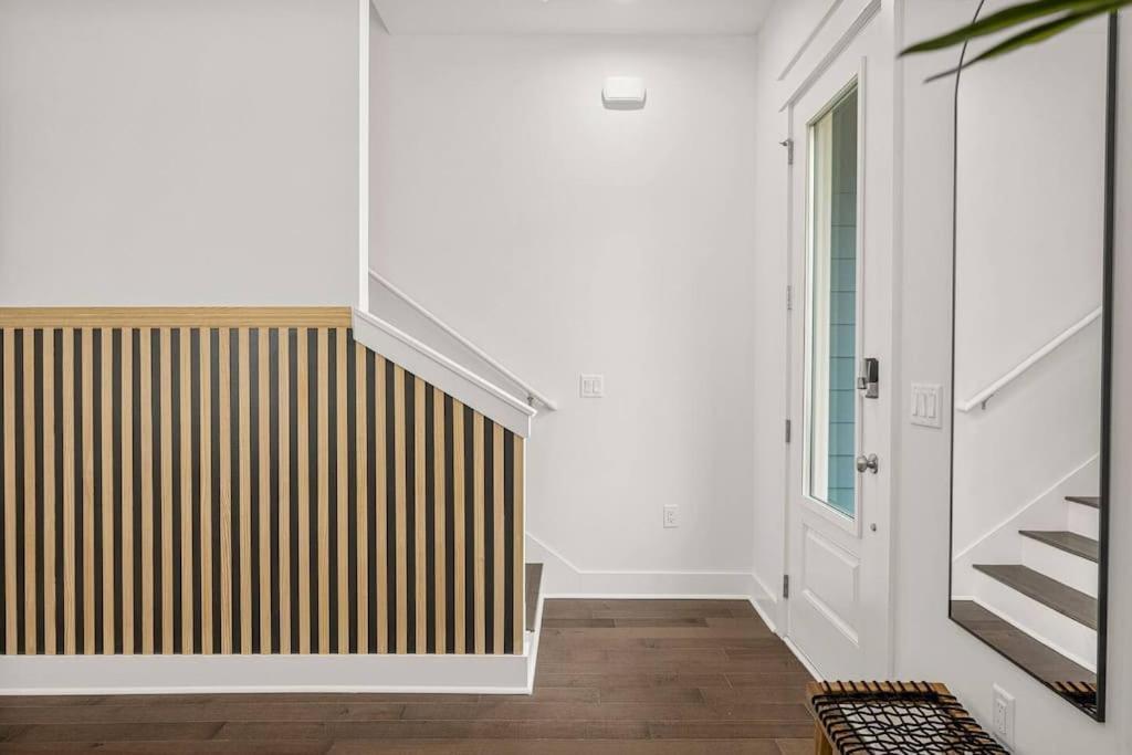 Sandy Serenity Retreat Panama City Beach Esterno foto