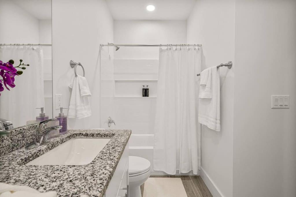 Sandy Serenity Retreat Panama City Beach Esterno foto