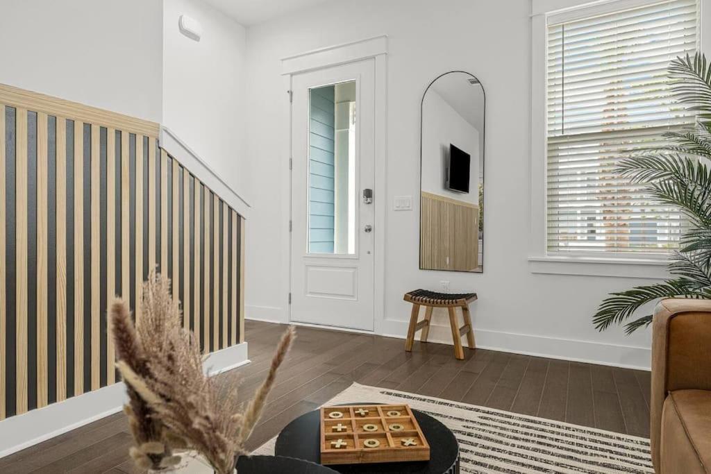 Sandy Serenity Retreat Panama City Beach Esterno foto