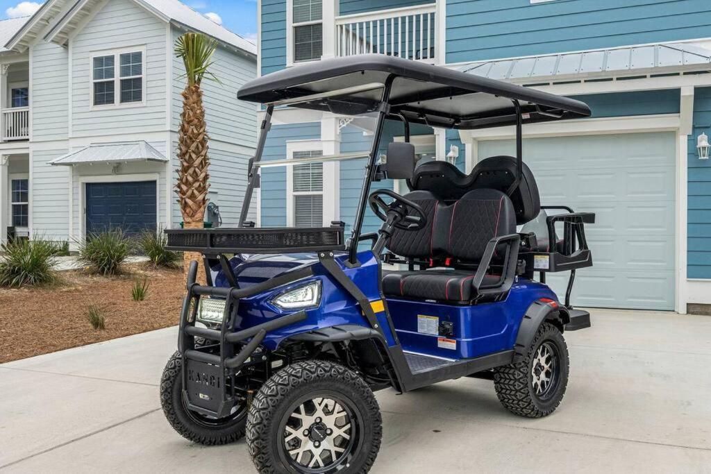 Sandy Serenity Retreat Panama City Beach Esterno foto
