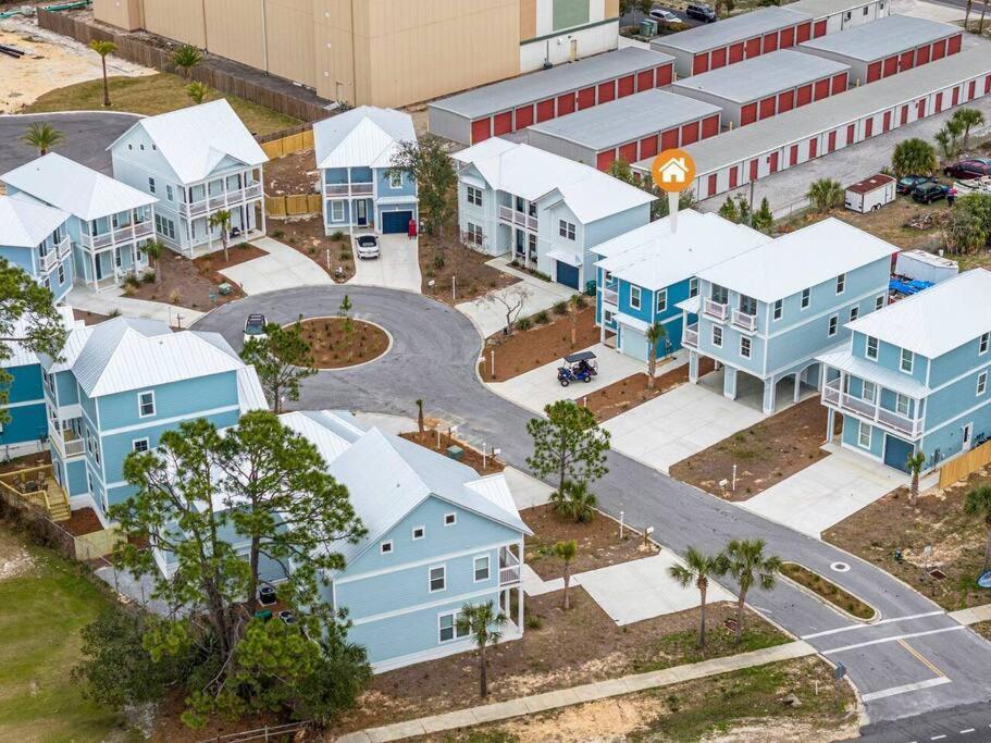 Sandy Serenity Retreat Panama City Beach Esterno foto