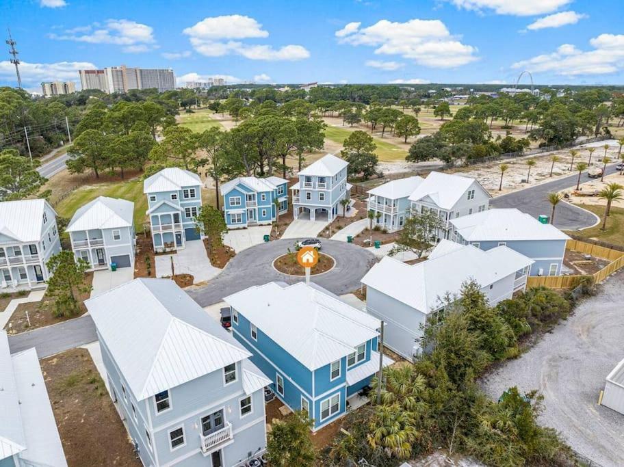 Sandy Serenity Retreat Panama City Beach Esterno foto