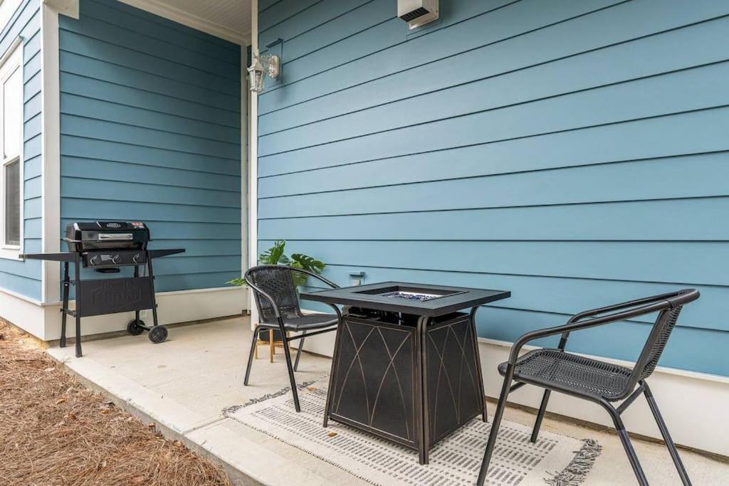 Sandy Serenity Retreat Panama City Beach Esterno foto