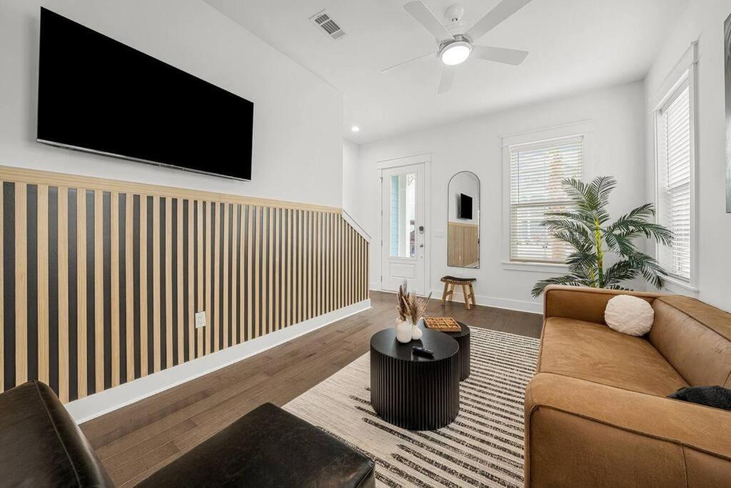 Sandy Serenity Retreat Panama City Beach Esterno foto